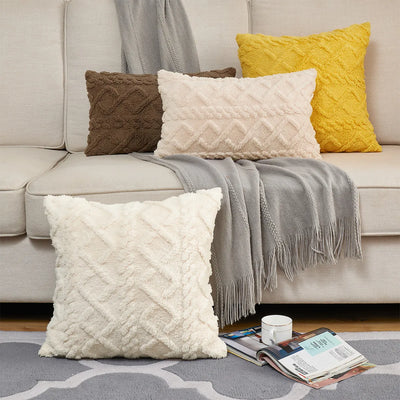 Pillowcase Decorative Home Pillows